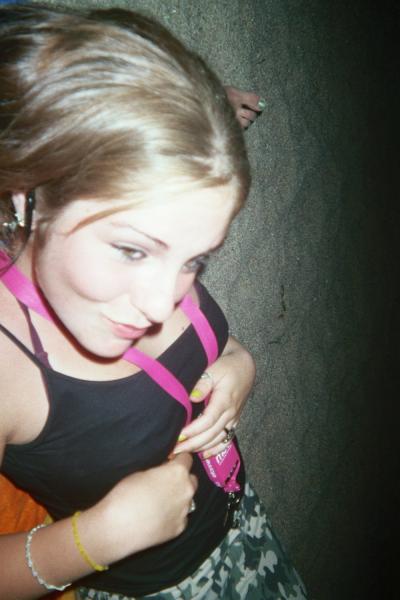 fanny